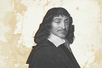 Descartes hakkında ilginç bilgiler