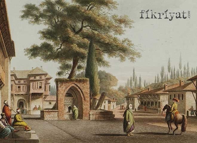 FATİH DÖNEMİNDE SEYAHAT İZNİ UYGULAMASI BAŞLADI