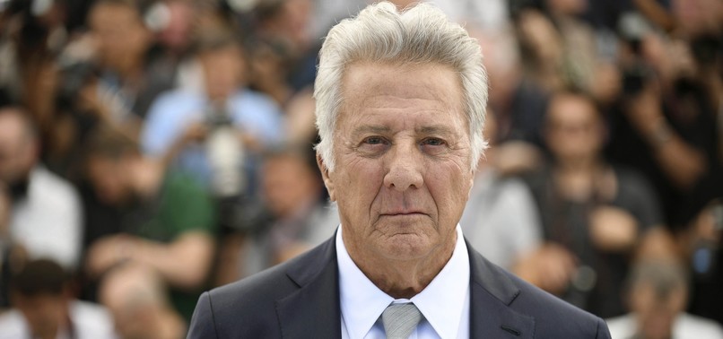 MORE WOMEN ACCUSE DUSTIN HOFFMAN OF SEXUAL MISCONDUCT