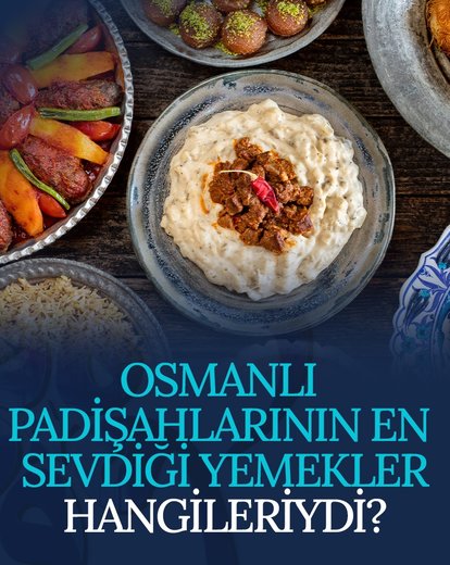 Türk Mutfak Kültürü
