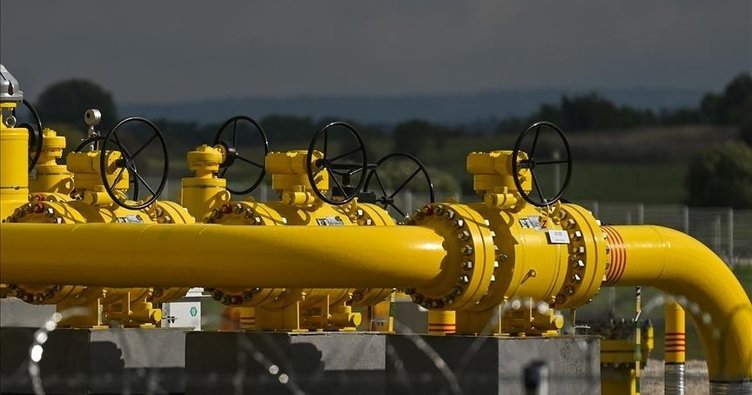 LPG ithalatı haziranda azaldı