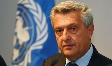 UN commissioner for refugees to visit Türkiye