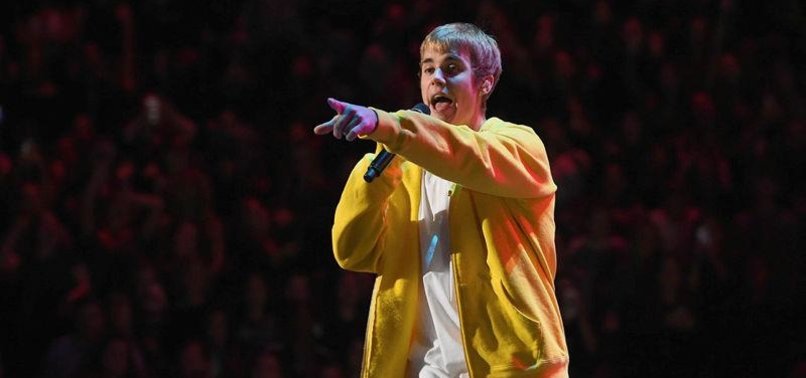 JUSTIN BIEBER TELLS FANS OF INSECURITIES AFTER CANCELLING WORLD TOUR