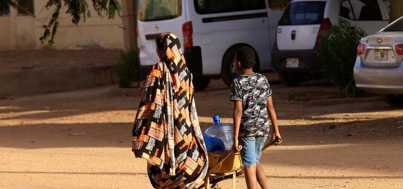 Spain sends military planes to Djibouti for Sudan evacuations