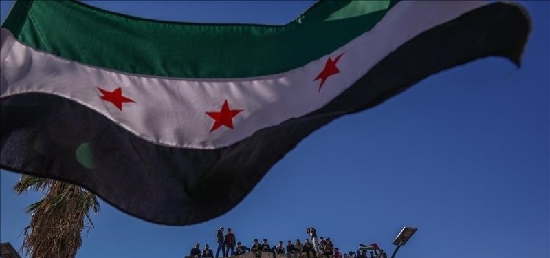 France to suspend some sanctions on Syria