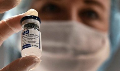 Iran approves Russian coronavirus vaccine Sputnik V