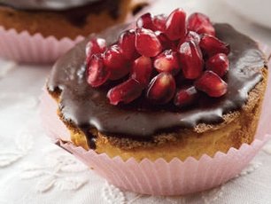 Narlı Cupcake