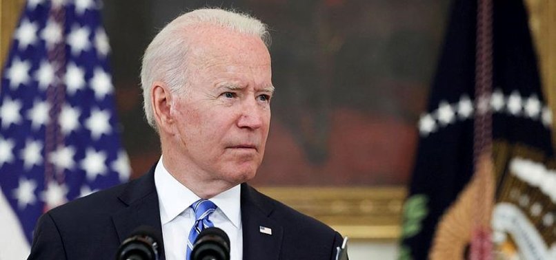 BIDEN: KILLING PEOPLE REMARK WAS CALL FOR BIG TECH TO ACT