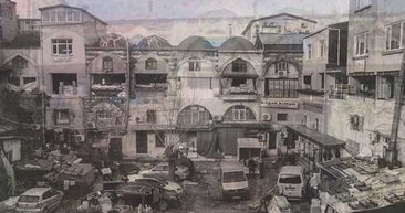 Osmanli Da Ticaretin Belkemigi Balkapani Hani Nin Ismi Nereden Geliyor Galeri Fikriyat Gazetesi