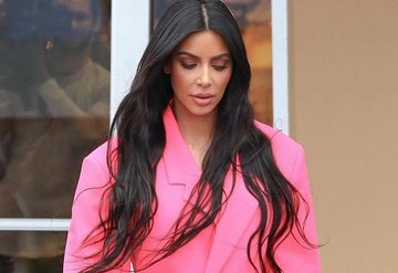 Kardashian tarzı