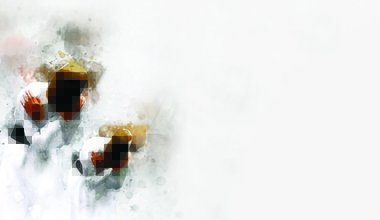 SES, SÖZ, SEVGİLİ