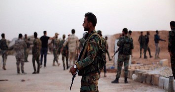 Assad forces enter Syria’s Raqqa, Russians reach Ayn al-Arab outskirts: reports