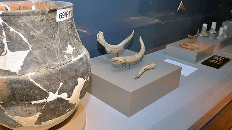 Tunceli Müzesi kentin binlerce yıllık tarihine ışık olacak
