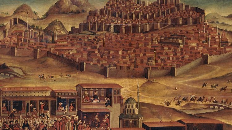 ’Ankara Manzarası’ belgesel oldu