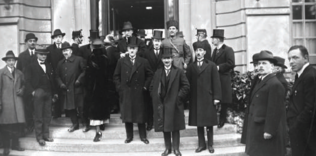 Lozanda kaybedilenler