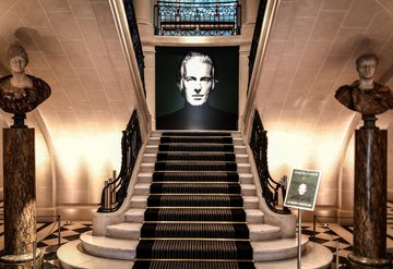 Hubert de Givenchynin Kişisel Koleksiyonu Satışa Çıkıyor