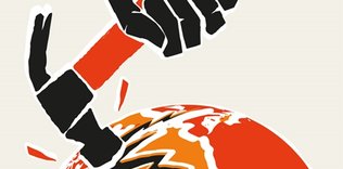 Dünya çıldırıyor mu?