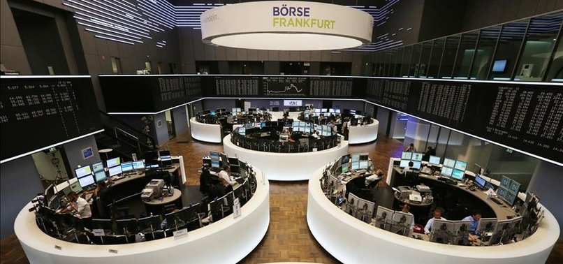 GERMAN STOCKS, EURO FALL OVER COALITION TALKS FAILURE