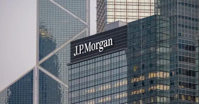 JPMorgan, kredi portföyünü menkul kıymetleştirme hızını arttırdı