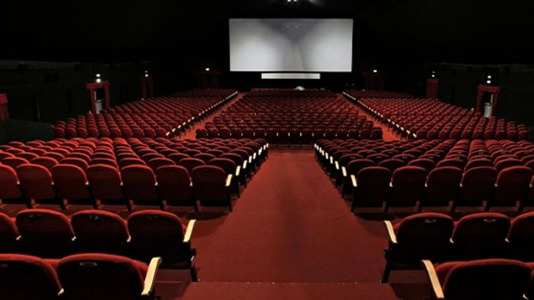 12. Bodrum Türk Filmleri Haftası