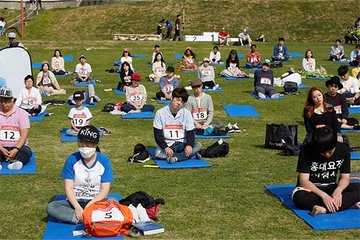 İlginç bir spor: Hiçbir şey yapmamak