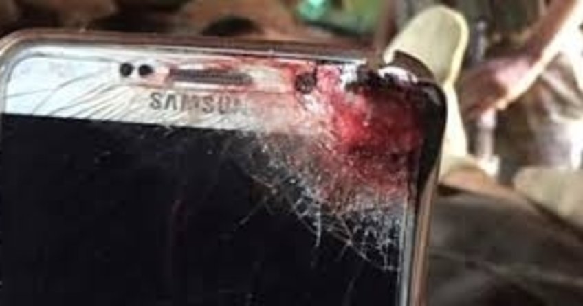 Uzman çavuşun telefonu mermiyi durdurdu!