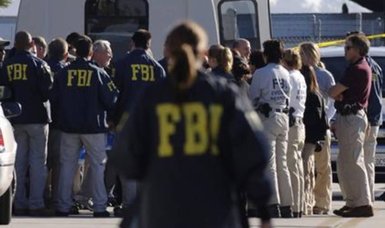 U.S. military and FBI detain wrong person in wrong hotel room