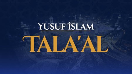 Yusuf İslam - Talâal Bedru Aleyna