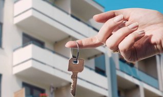 Konut satışları rekora koşuyor