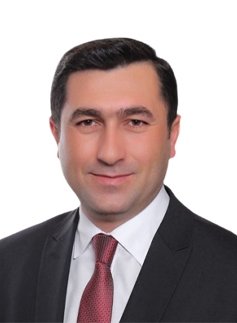 Ahmet Toklucuoğlu