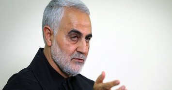 Iran to execute CIA agent involved in commander top commander Soleimani's killing