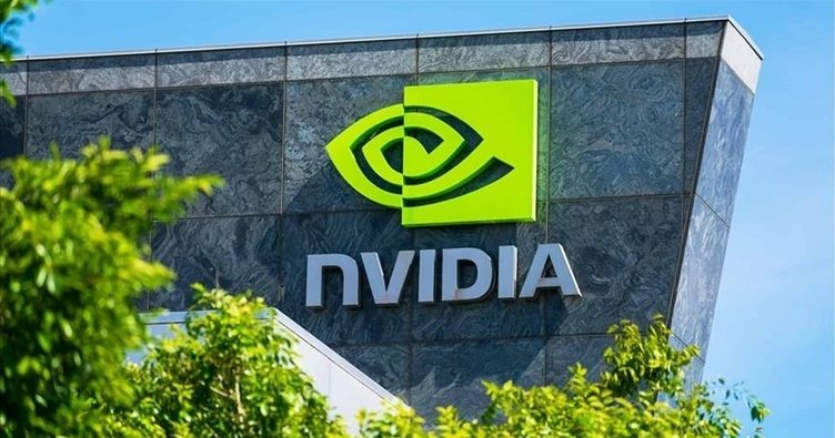 ABD’li çip üreticisi Nvidia’nın geliri arttı