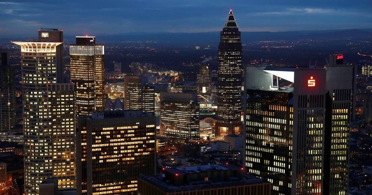 Avrupa’da şirket iflasları artıyor