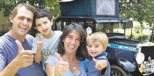 Sınır Tanımayan Hayatlar