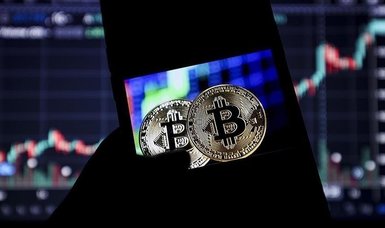 Bitcoin dives 4% Friday, week after ETF approval