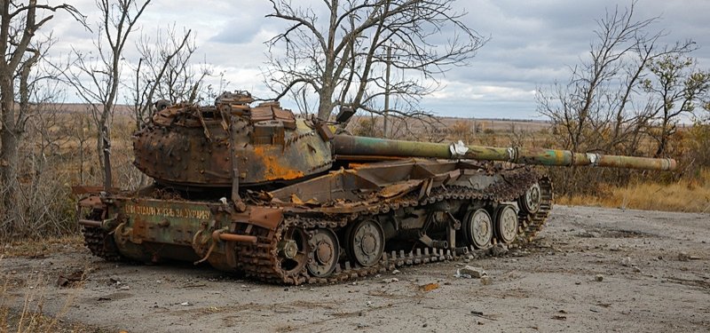 Russian forces capture new village in Donetsk region, Ukraine acknowledges fighting