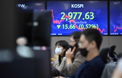 Asyaborsaları2021iHongKonghariçyükselişlebitirdi