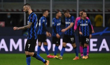 Inter, Shakhtar out of Champions League after 0-0 draw