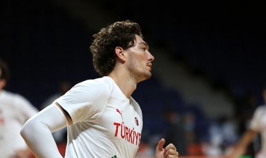 Cedi Osman leads Turkey to 95-86 win over Uruguay at Olympic qualifiers