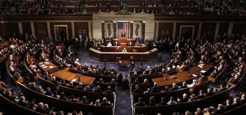 RESOLUTION RECOGNIZING 1915 EVENTS AS GENOCIDE BLOCKED IN US SENATE