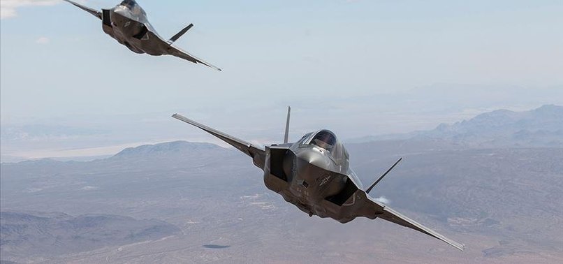 US APPROVES POTENTIAL $5B SALE OF 25 F-35 AIRCRAFT TO SOUTH KOREA