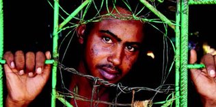 Mart ajandası | Sergi