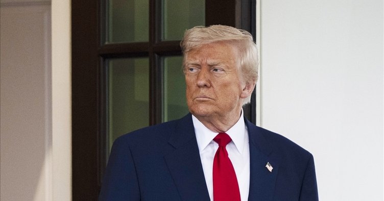 Trump bazı gelişmiş çiplere tarife getirdi