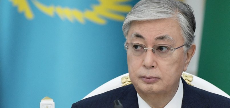KAZAKH LEADER REJECTS INTERNATIONAL PROBE INTO DEADLY UNREST