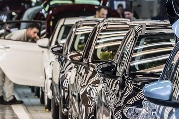 Otomotiv Sanayii Derneği, yılın ilk çeyrek verilerini açıkladı