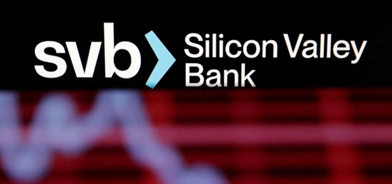 US REGULATORY SYSTEM FAILED TO PREVENT SVB COLLAPSE: FED OFFICIAL