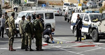 Israeli police shoot Palestinian girl in Jerusalem