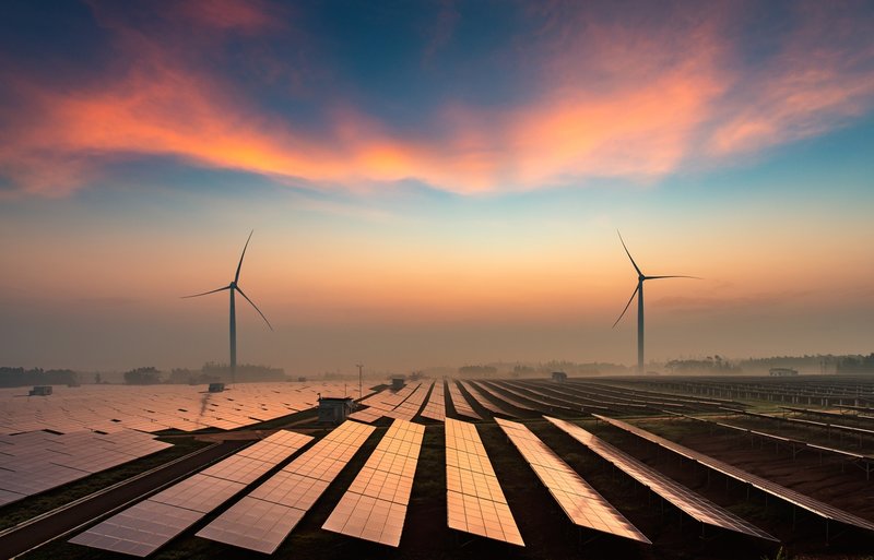 Yenilenebilir enerjide yeni dönem