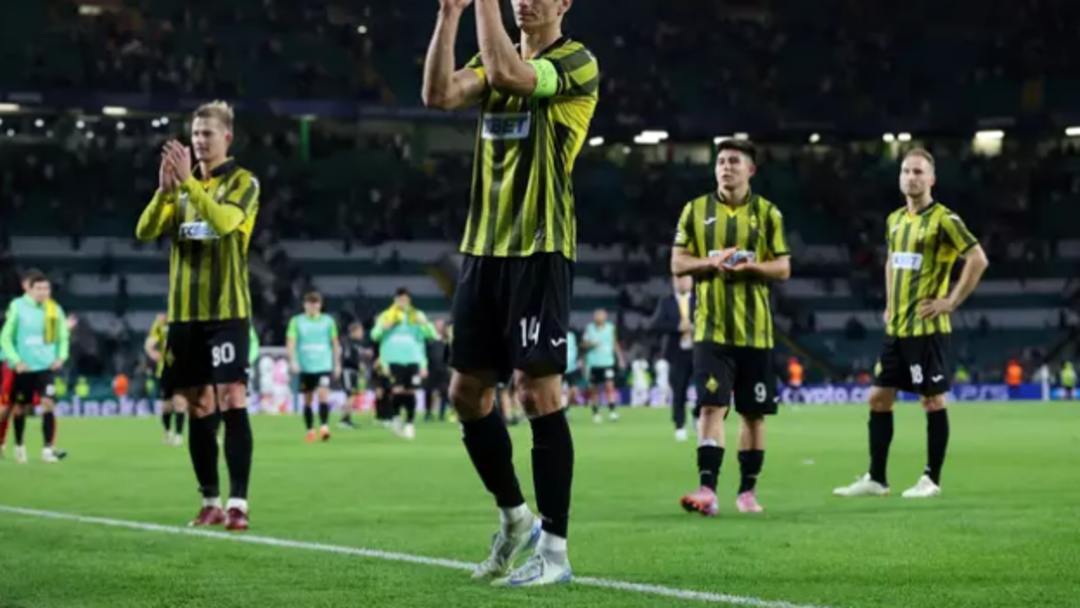 KAIRAT ALMATY İLK KEZ ŞAMPİYONLAR LİGİ’NDE