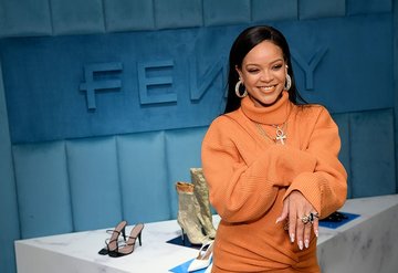 Fenty, Avrupada kapılarını kapatma kararı aldı